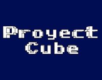 Proyect Cube (Alpha) screenshot, image №1291146 - RAWG