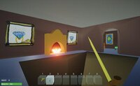 Mystiska Slottet screenshot, image №3042516 - RAWG