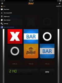 SLOTS! screenshot, image №1794758 - RAWG