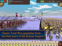 ROME: Total War - BI screenshot, image №2064682 - RAWG