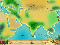 Travels of Marco Polo screenshot, image №480502 - RAWG