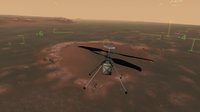 Mars Flight VR screenshot, image №1797754 - RAWG