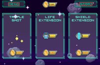 Stop The Invasion: Destroy the tentacles! screenshot, image №1168358 - RAWG