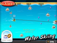 Beach Games screenshot, image №19529 - RAWG