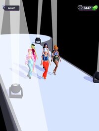 My Fashion Show! screenshot, image №3292439 - RAWG