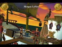 Tales of Monkey Island Ep 2 screenshot, image №3611372 - RAWG