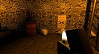 Guinux's Big Secret screenshot, image №2212601 - RAWG