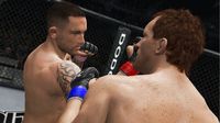 UFC Undisputed 3 screenshot, image №578315 - RAWG