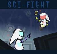 Sci-Fight screenshot, image №2880455 - RAWG