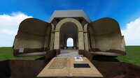 Villae: Piazza Armerina - Early Prototype screenshot, image №2927312 - RAWG