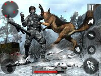Call of Sniper War 2021 screenshot, image №2687434 - RAWG