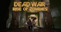 Dead War Rise of Zombies screenshot, image №4055818 - RAWG