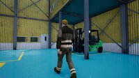 Warehouse Simulator screenshot, image №2496621 - RAWG