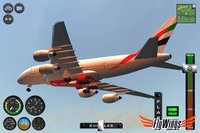 Flight Simulator Paris 2015 HD screenshot, image №1564595 - RAWG