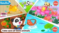 Baby Panda's Farm screenshot, image №1594570 - RAWG