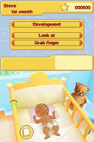 My Baby Boy screenshot, image №787776 - RAWG