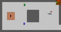Ganbaru: L'éveil du héro screenshot, image №3466519 - RAWG