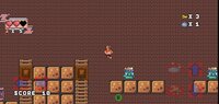 Bunny Adventure Android screenshot, image №2990213 - RAWG
