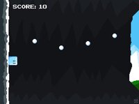 Vertical Snow Dodge screenshot, image №3715860 - RAWG