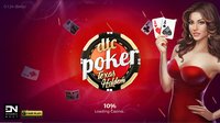 Downtown Casino: Texas Hold'em Poker screenshot, image №852202 - RAWG