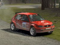 Colin McRae Rally 3 screenshot, image №353553 - RAWG