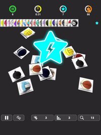 OLLECT - Pair Matching Game screenshot, image №2417093 - RAWG