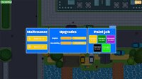 TAXI: Average City screenshot, image №4236430 - RAWG