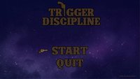 Trigger Discipline screenshot, image №1736237 - RAWG