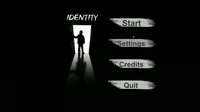 Identity (itch) (Kallaran) screenshot, image №1990198 - RAWG