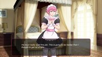 My Femboy Maid screenshot, image №4184882 - RAWG