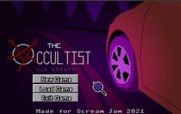The Occultist: Old Growth screenshot, image №3079946 - RAWG
