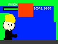 Mushroom Fighting Punch Up screenshot, image №3075081 - RAWG