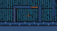 Ghost Run (NekiNya, el_dassy, Japetto333) screenshot, image №3568301 - RAWG