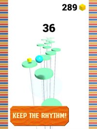 Jump Ball Over Ground screenshot, image №2195002 - RAWG