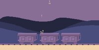 On top of the train screenshot, image №2802571 - RAWG
