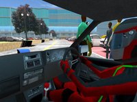 3D In Car Shopping Mall Parking PRO - Full Version screenshot, image №1984005 - RAWG