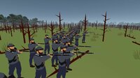 Rebel Reenactment: Battle of the Wilderness screenshot, image №2526120 - RAWG