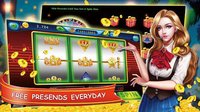 Slots Cool:Casino Slot Machine screenshot, image №1516643 - RAWG