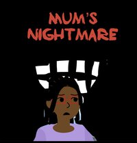 Mum’s nightmare (PC) screenshot, image №3789727 - RAWG