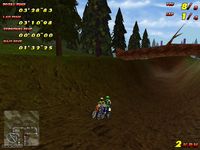 Motocross Mania screenshot, image №293148 - RAWG