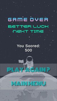 Laser-Defender (Padmanabh) screenshot, image №3087237 - RAWG