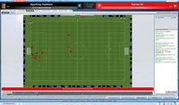 Football Manager Live screenshot, image №475761 - RAWG