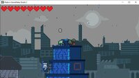 Apocalypse Later screenshot, image №2484717 - RAWG
