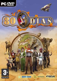 80 Days: Around the World Adventure screenshot, image №1995088 - RAWG