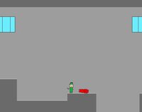 Jack Escape Prison screenshot, image №3627731 - RAWG
