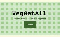 VegGetAll screenshot, image №3457987 - RAWG