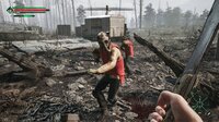 Chernobylite 2: Exclusion Zone screenshot, image №4170735 - RAWG