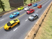 Traffic Crash Driver Highway screenshot, image №1598535 - RAWG