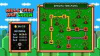 Panic Porcupine Demo screenshot, image №3425210 - RAWG