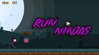 Run Ninjas screenshot, image №3465286 - RAWG
